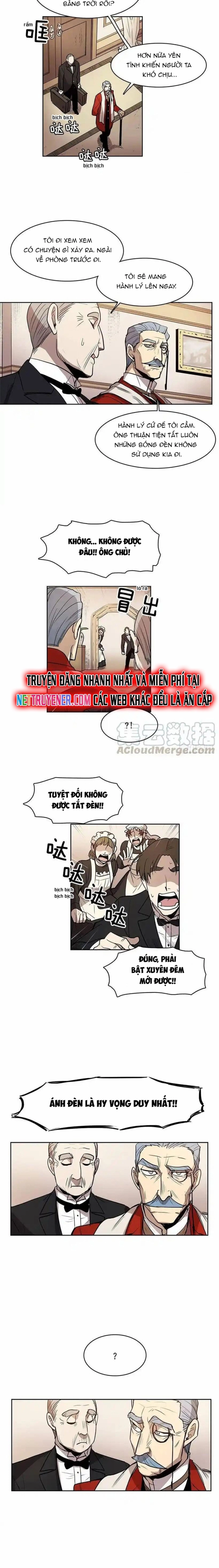 Cửa Hàng Vô Danh Tập 93 trang 2