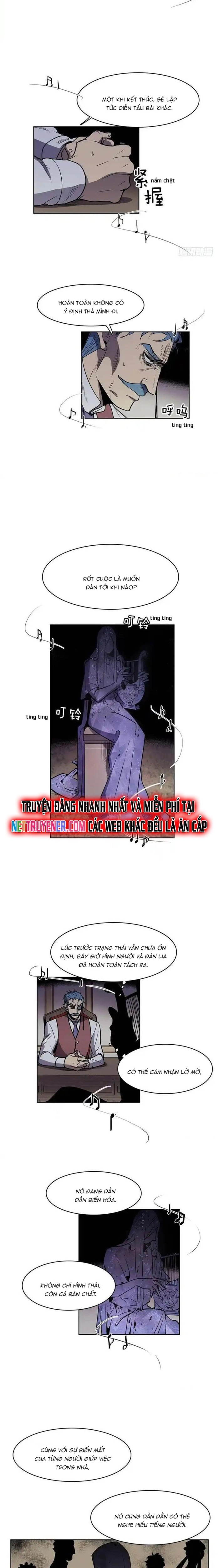 Cửa Hàng Vô Danh Tập 95 trang 2