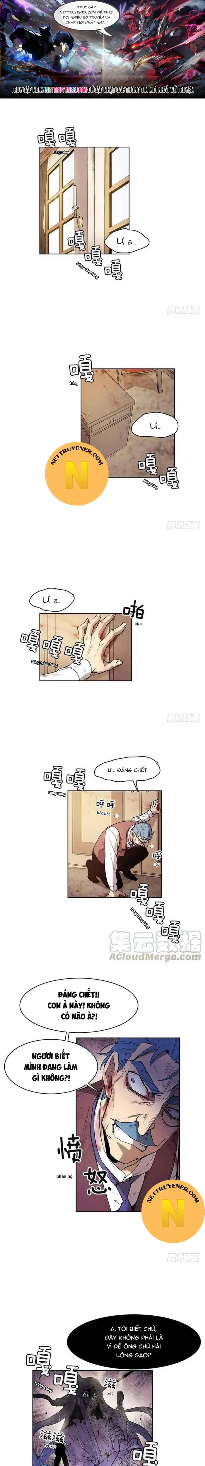 Cửa Hàng Vô Danh Tập 97 trang 1