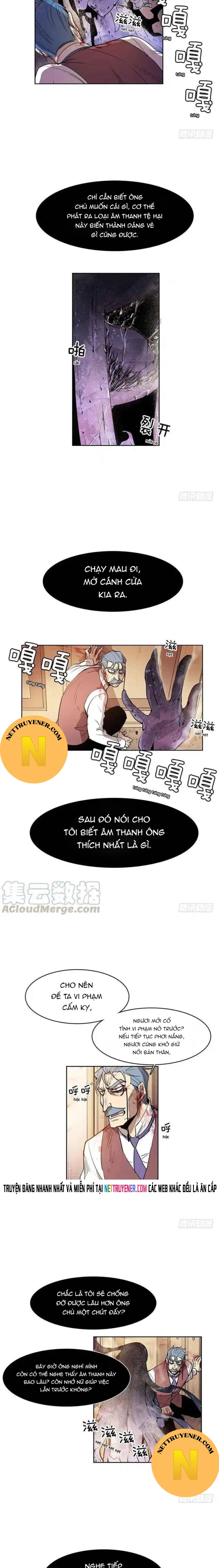 Cửa Hàng Vô Danh Tập 97 trang 2