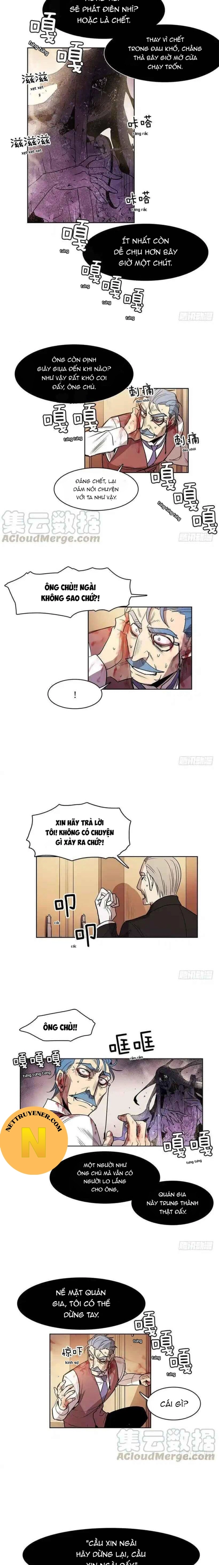 Cửa Hàng Vô Danh Tập 97 trang 3