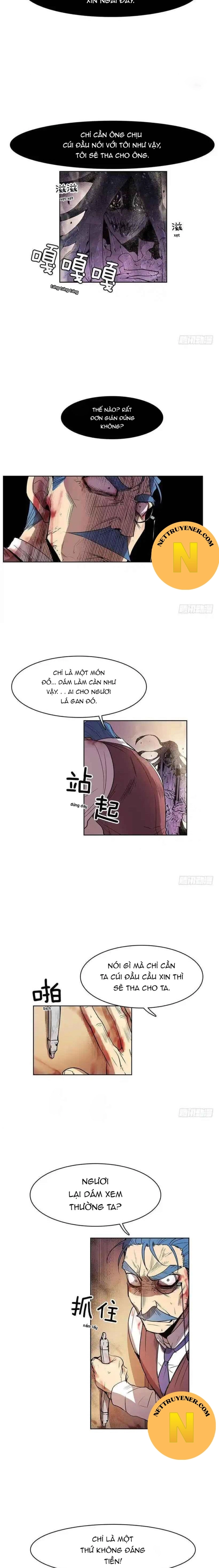 Cửa Hàng Vô Danh Tập 97 trang 4