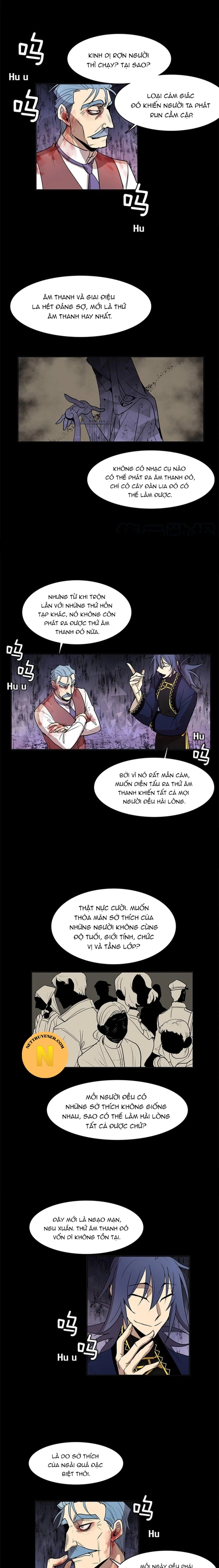 Cửa Hàng Vô Danh Tập 98 trang 4
