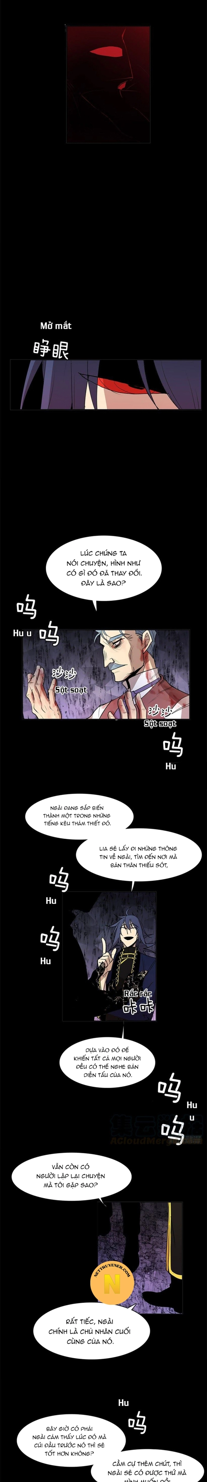 Cửa Hàng Vô Danh Tập 98 trang 6