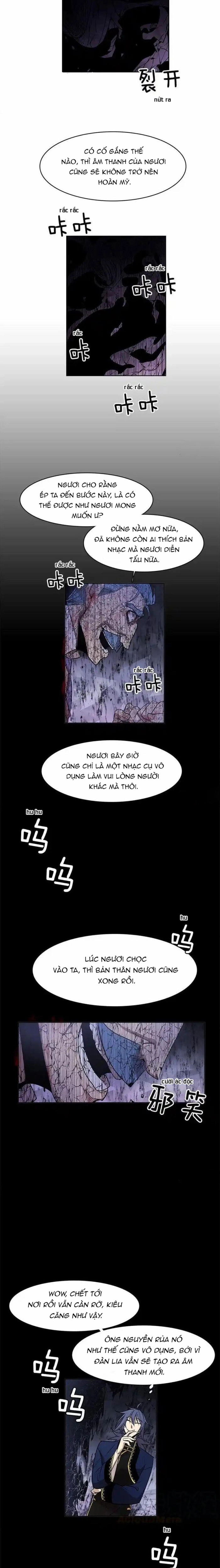 Cửa Hàng Vô Danh Tập 99 trang 2