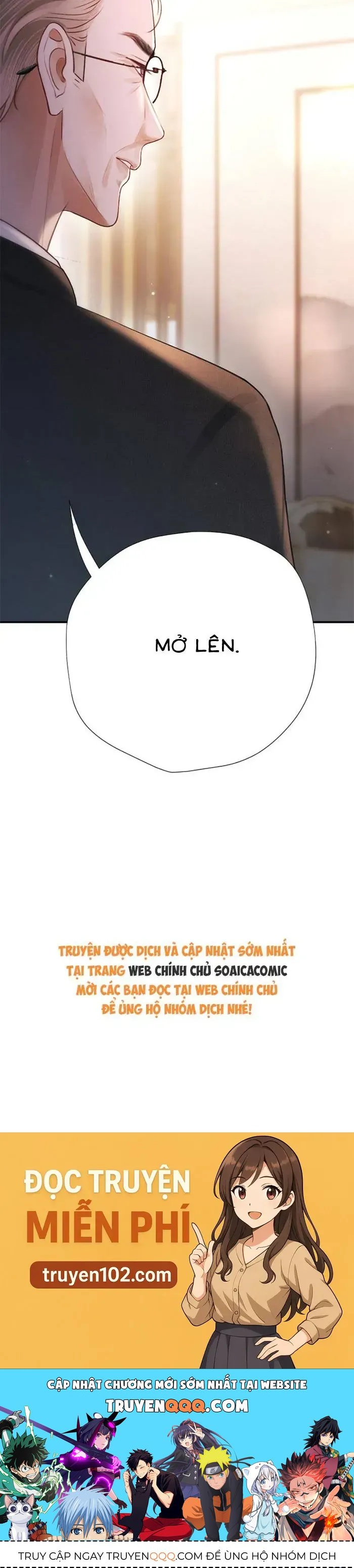 Cưng Chiều Em Đến Tận Cùng Tập 21 trang 34