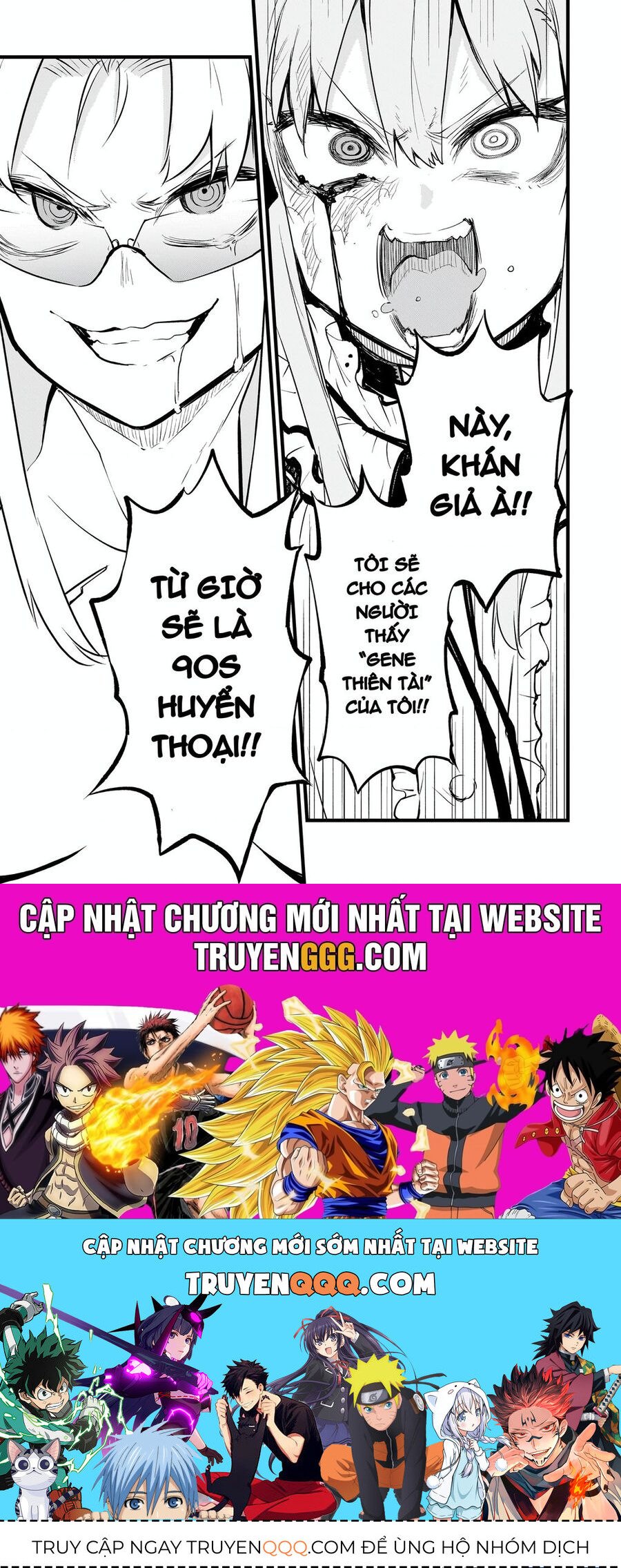 Cuộc Chiến Streaming Tập 7 trang 36