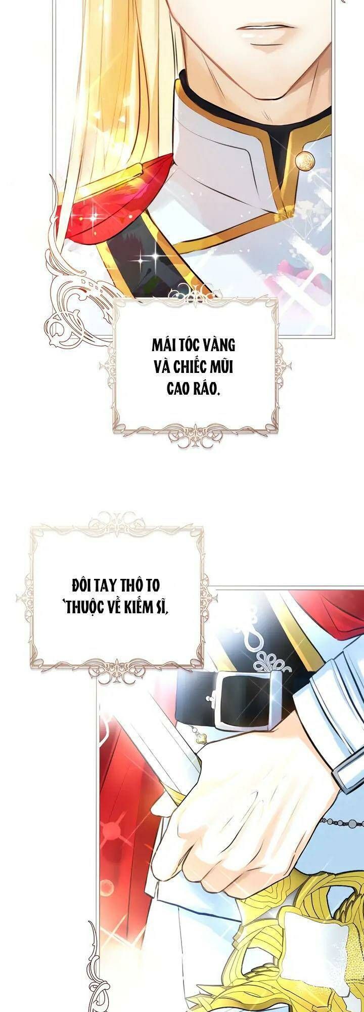 Cuộc Hôn Nhân Xa Hoa Của Đại Công Tước Là Giả Tập 1.1 trang 48