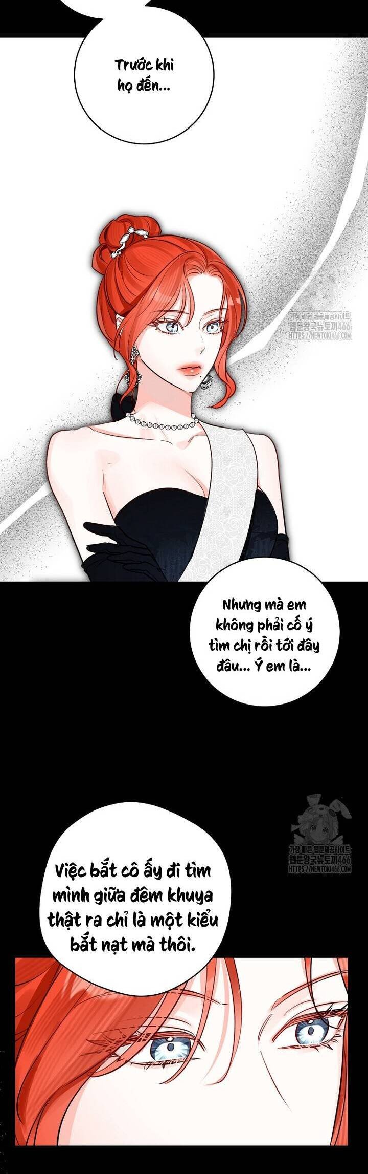 Cuộc Hôn Nhân Xa Hoa Của Đại Công Tước Là Giả Tập 76 trang 28