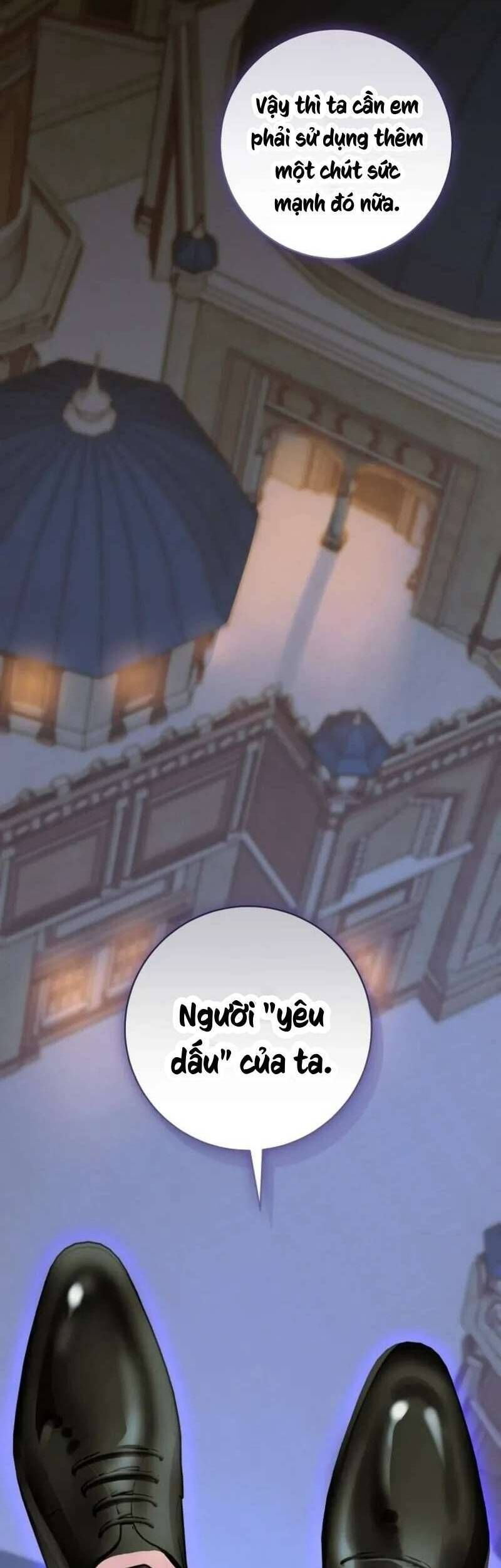 Cuộc Hôn Nhân Xa Hoa Của Đại Công Tước Là Giả Tập 82 trang 46