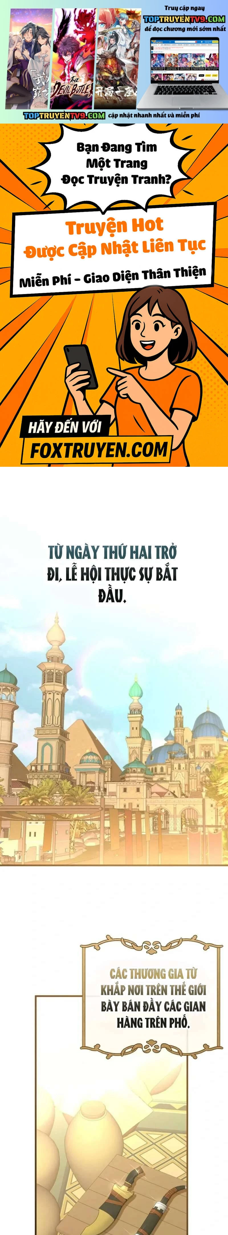 Cuộc Hôn Nhân Xa Hoa Của Đại Công Tước Là Giả Tập 83 trang 1