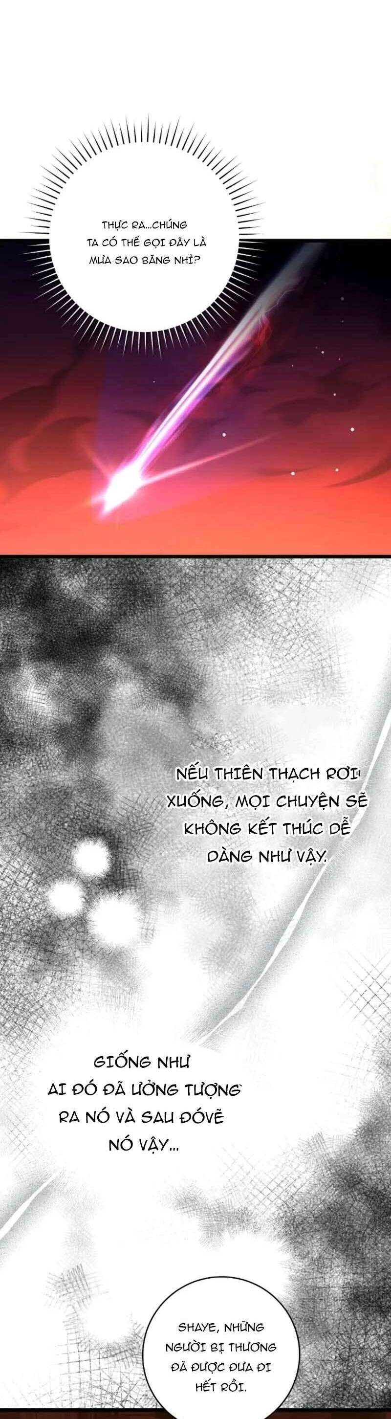 Cuộc Hôn Nhân Xa Hoa Của Đại Công Tước Là Giả Tập 87 trang 9