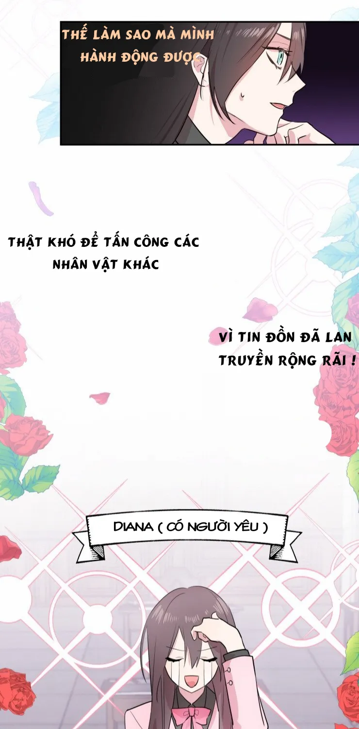 Cuộc Tấn Công Đau Đớn Tập 8 trang 33