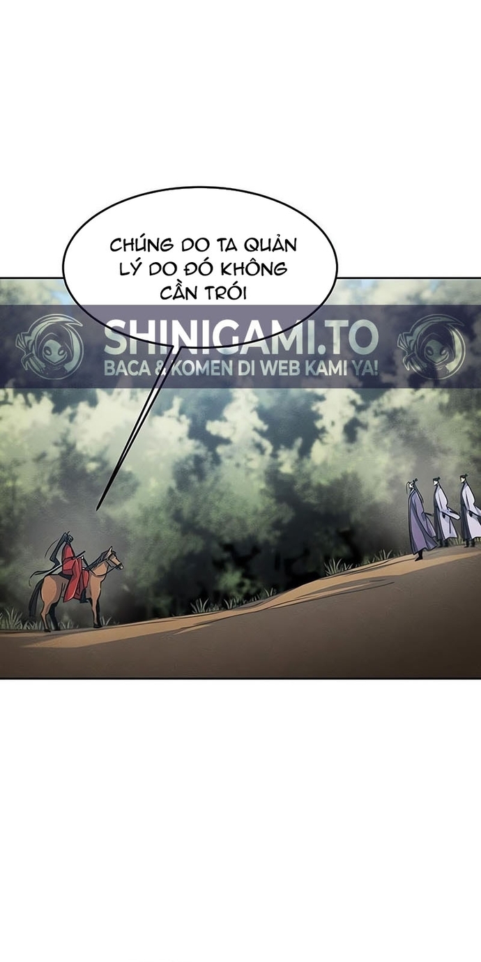 Cuồng Ma Tái Thế Tập 156.1 trang 37