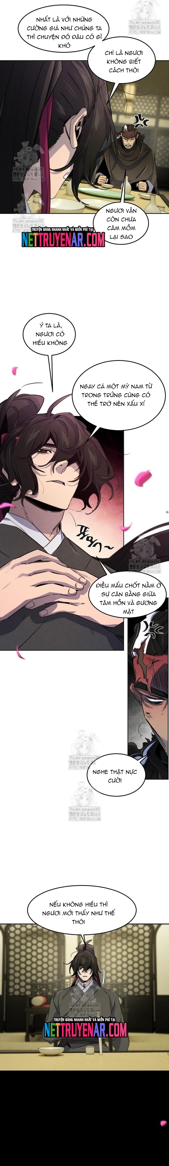 Cuồng Ma Tái Thế Tập 165 trang 19