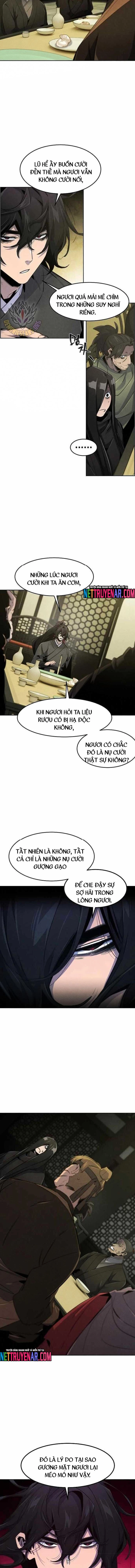 Cuồng Ma Tái Thế Tập 166 trang 5