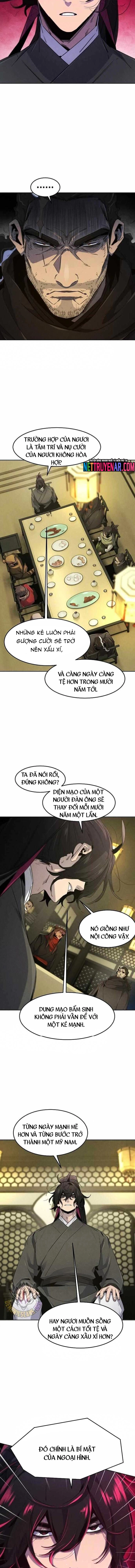 Cuồng Ma Tái Thế Tập 166 trang 6