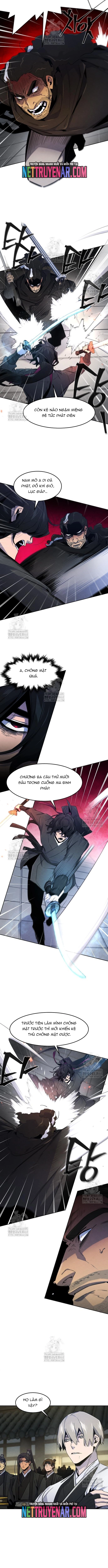Cuồng Ma Tái Thế Tập 168 trang 10