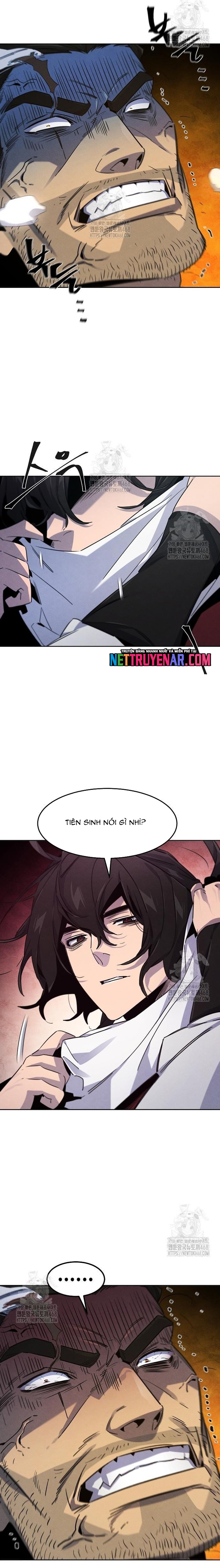 Cuồng Ma Tái Thế Tập 169 trang 19