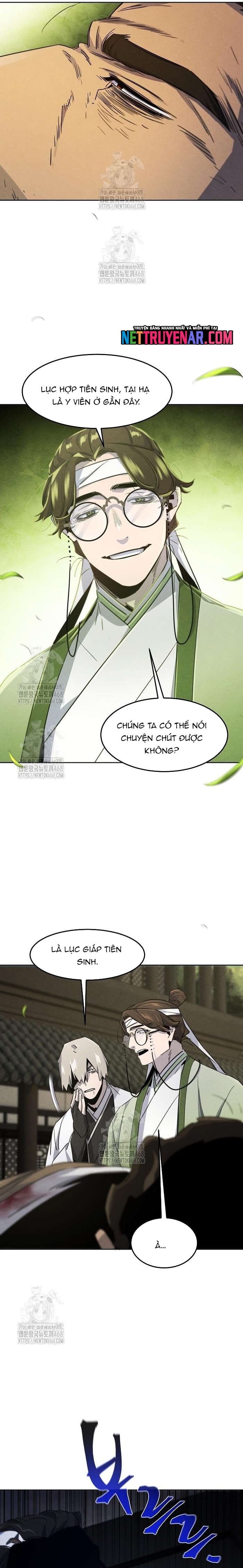 Cuồng Ma Tái Thế Tập 169 trang 25