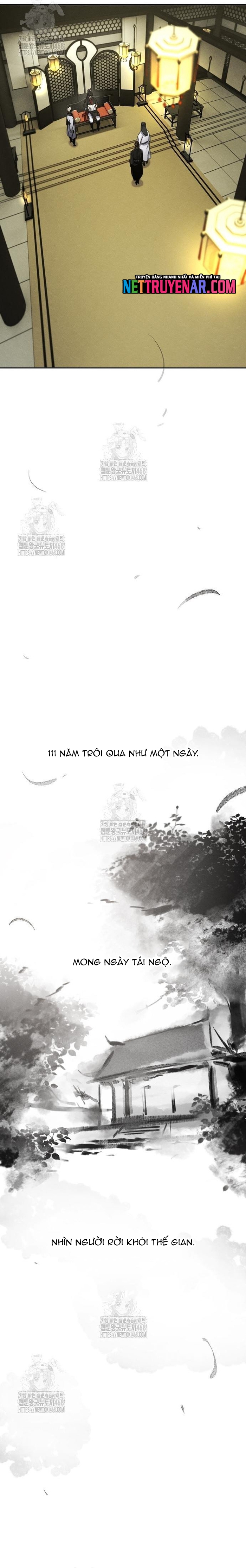 Cuồng Ma Tái Thế Tập 171 trang 18