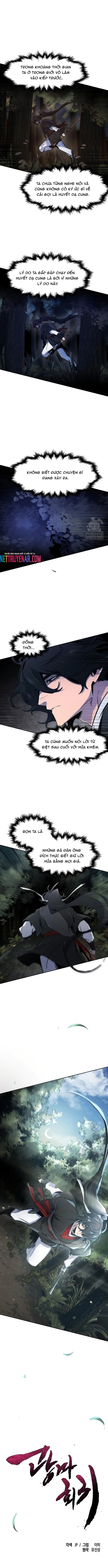 Cuồng Ma Tái Thế Tập 172 trang 2