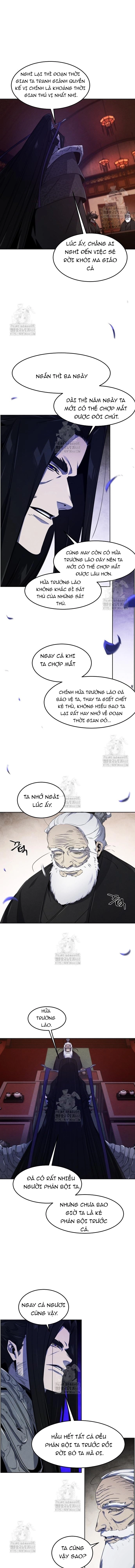 Cuồng Ma Tái Thế Tập 173 trang 9