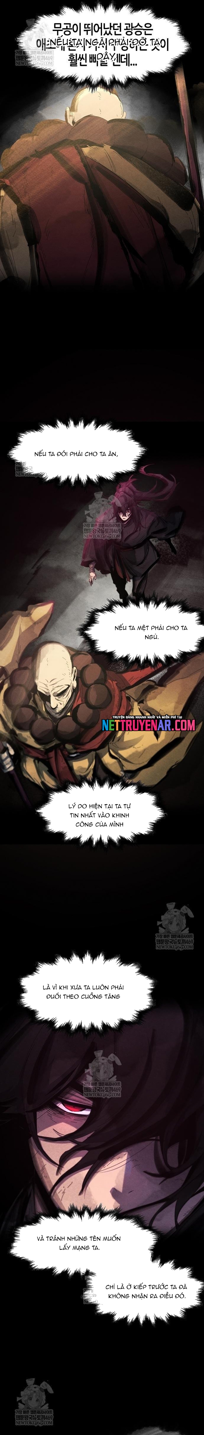 Cuồng Ma Tái Thế Tập 179 trang 16