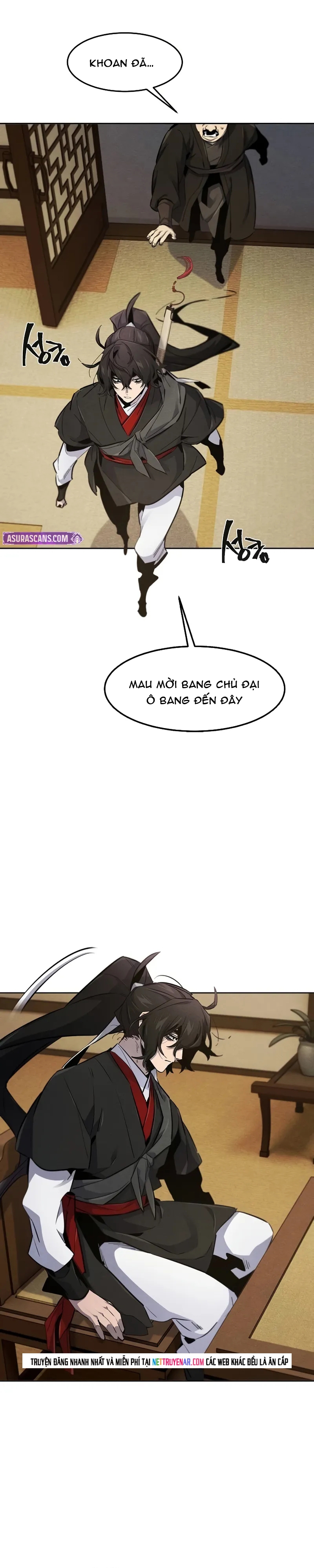 Cuồng Ma Tái Thế Tập 181 trang 27