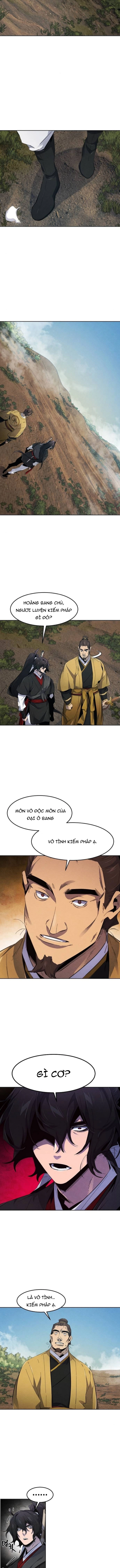 Cuồng Ma Tái Thế Tập 187 trang 3