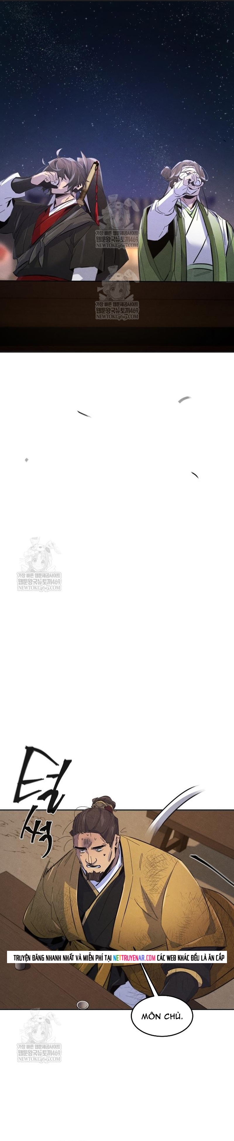 Cuồng Ma Tái Thế Tập 192 trang 22