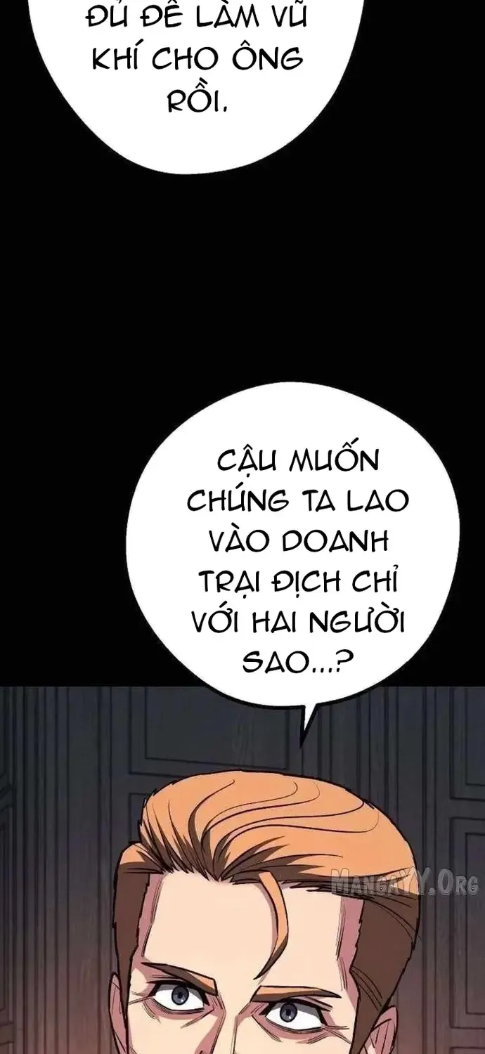 Cuồng Nhân Chơi Newgame+ Tập 21 trang 5