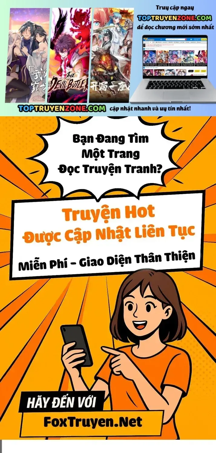 Cuồng Nhân Võ Lâm Giới Tập 21 trang 1