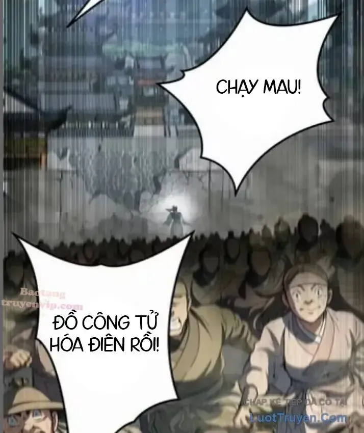 Cuồng Nhân Võ Lâm Tập 21 trang 157