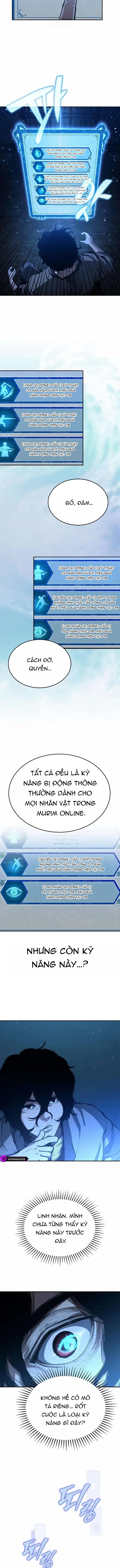 Cuồng Nhân Võ Lâm Tập 7 trang 3
