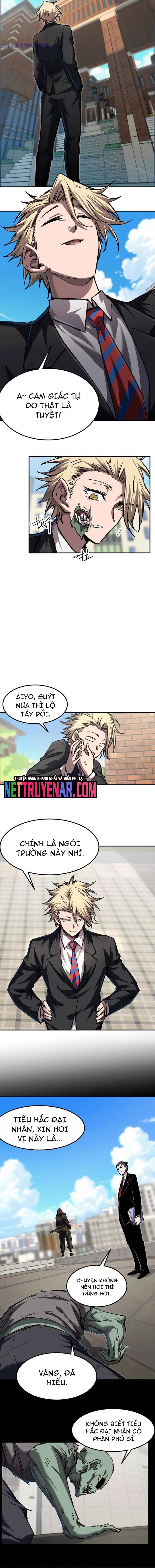 Cương Thi Tiên Sinh Tập 174 trang 7