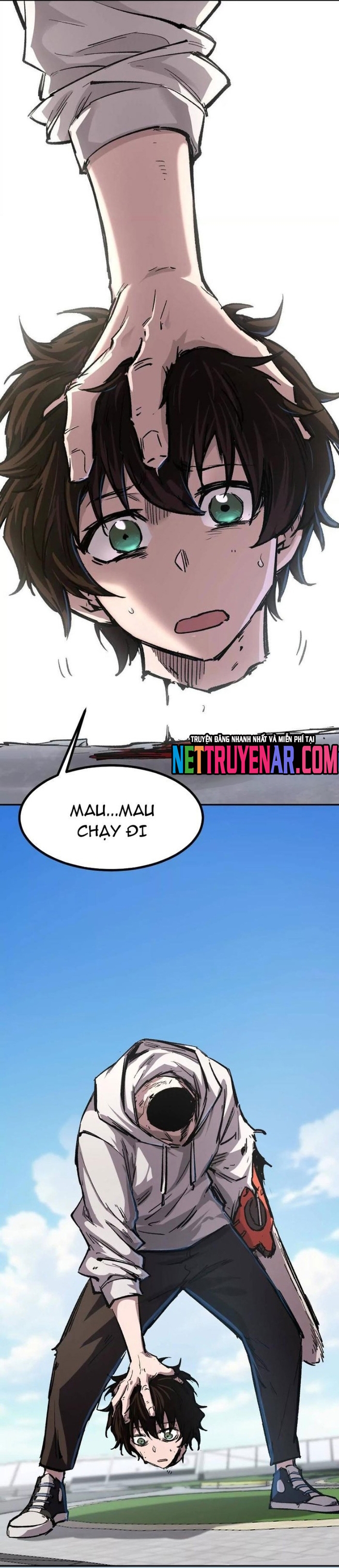 Cương Thi Tiên Sinh Tập 176 trang 26