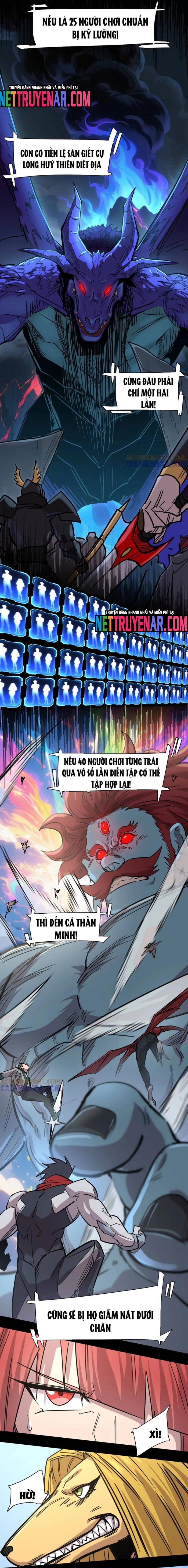 Cương Thi Tiên Sinh Tập 177 trang 19