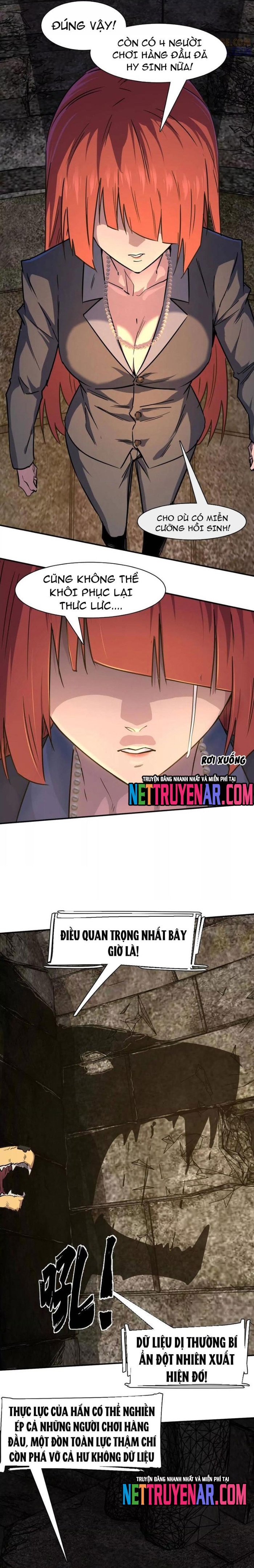 Cương Thi Tiên Sinh Tập 177 trang 3