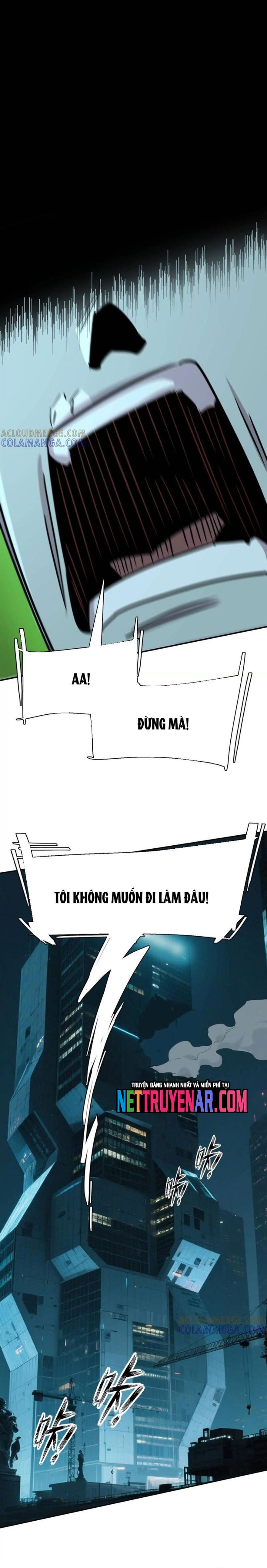Cương Thi Tiên Sinh Tập 177 trang 25