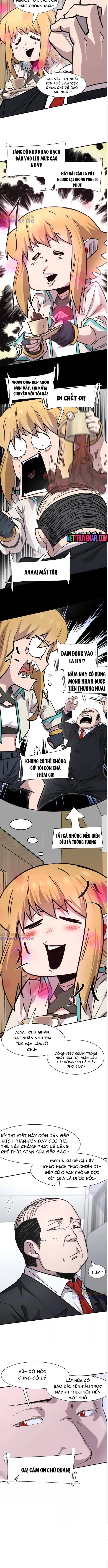 Cương Thi Tiên Sinh Tập 178 trang 7