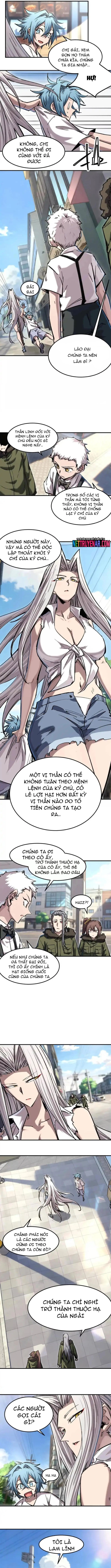 Cương Thi Tiên Sinh Tập 195.1 trang 5