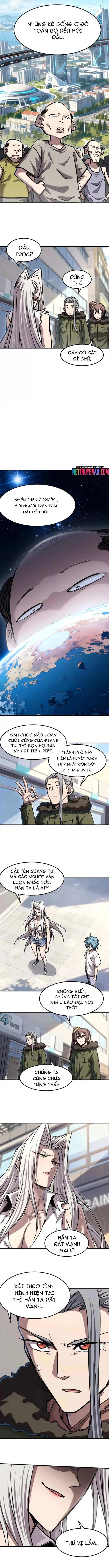 Cương Thi Tiên Sinh Tập 195.1 trang 7