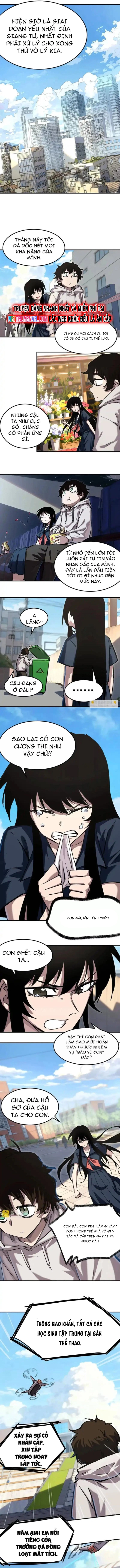 Cương Thi Tiên Sinh Tập 196 trang 2