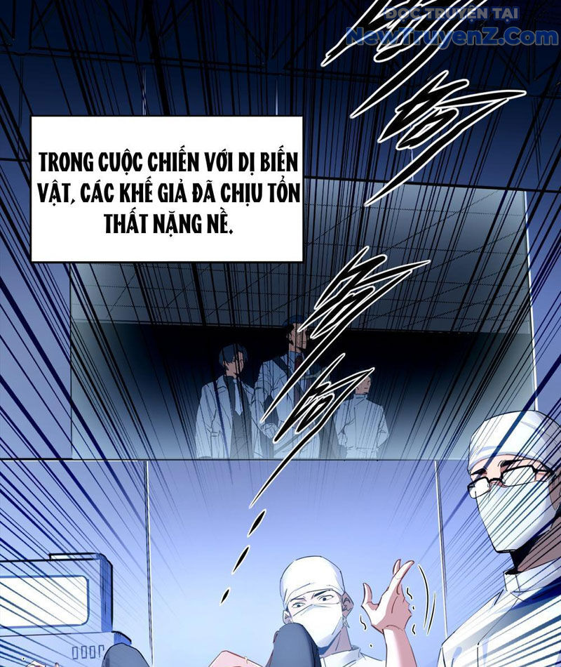 Cương Thiết Khế Ước Tập 28 trang 6