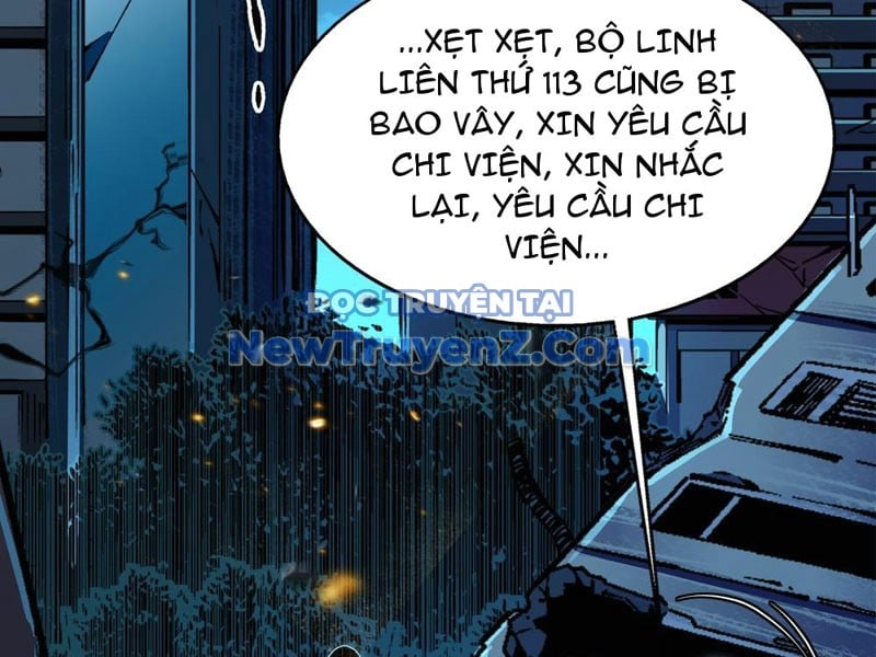 Cương Thiết Khế Ước Tập 29 trang 34
