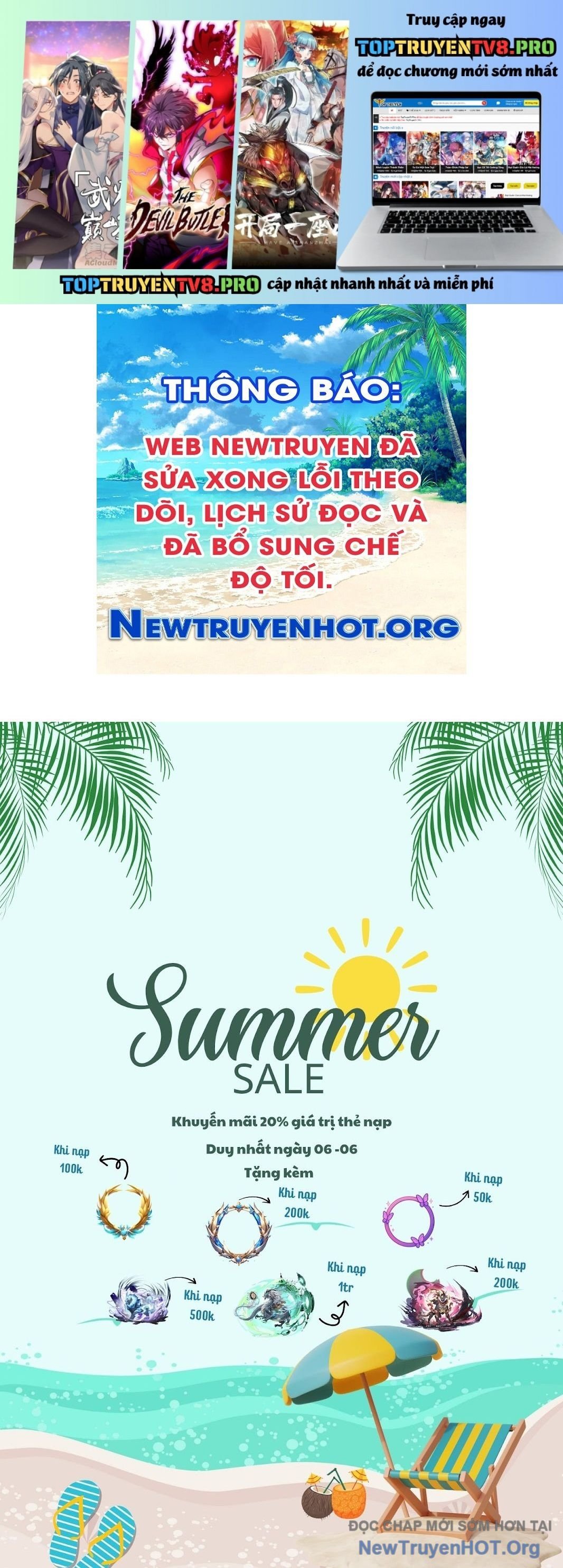 Cương Thiết Khế Ước Tập 30 trang 1