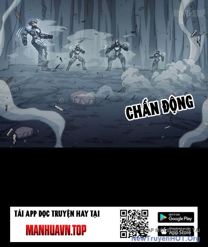 Cương Thiết Khế Ước Tập 31 trang 4