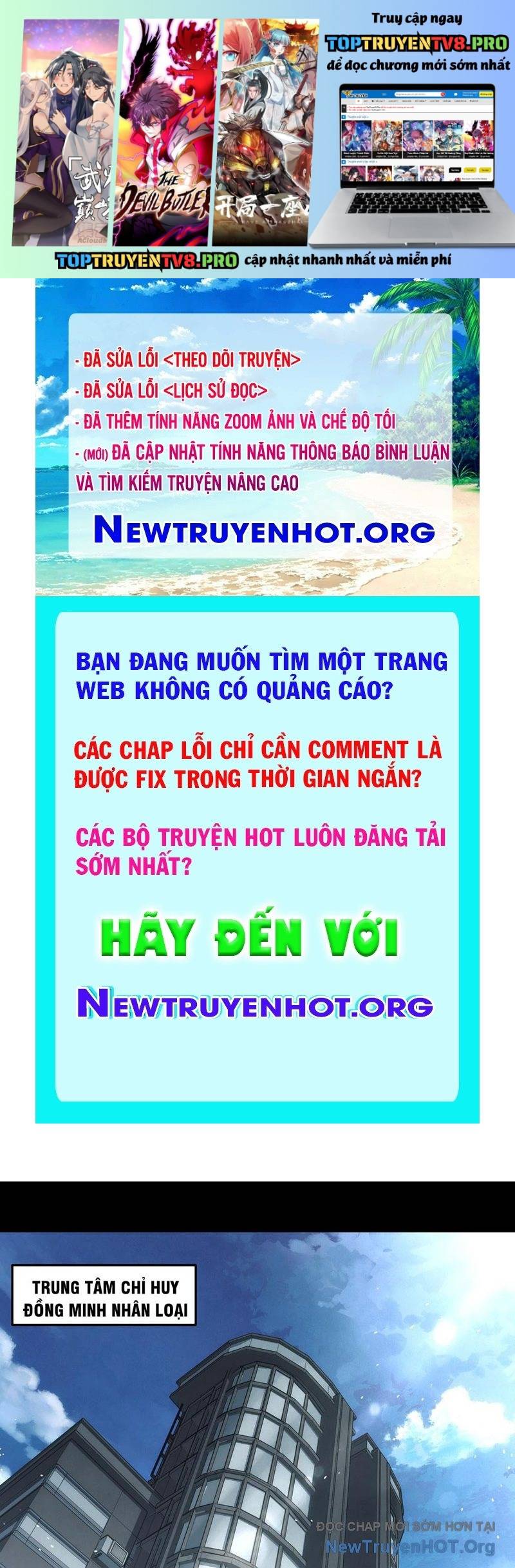 Cương Thiết Khế Ước Tập 33 trang 1