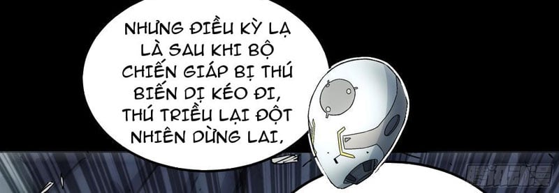 Cương Thiết Khế Ước Tập 33 trang 30
